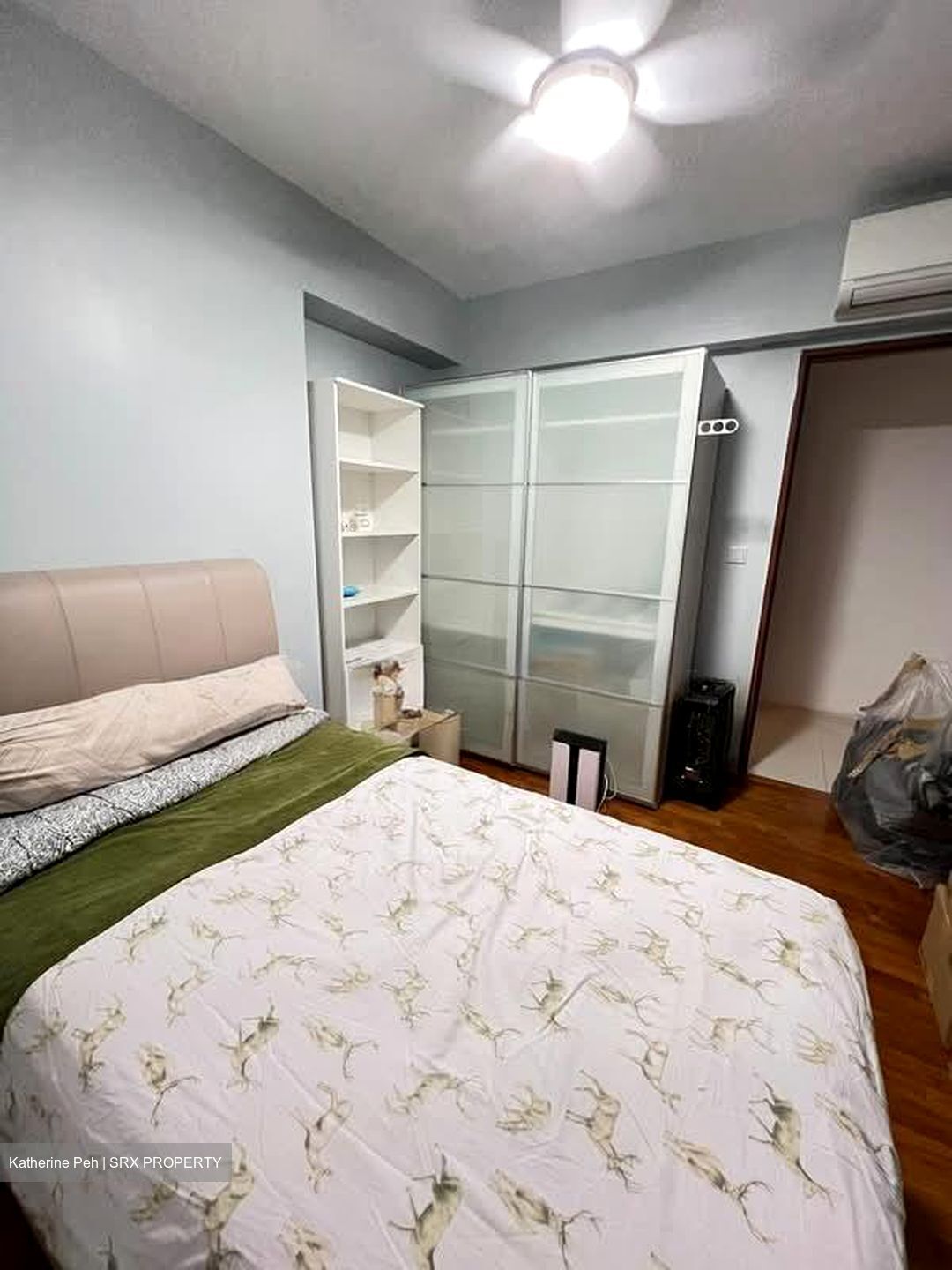 Blk 227A The Verandah @ Matilda (Punggol), HDB 4 Rooms #554704251